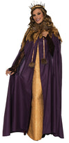 Medieval Maiden Cloak