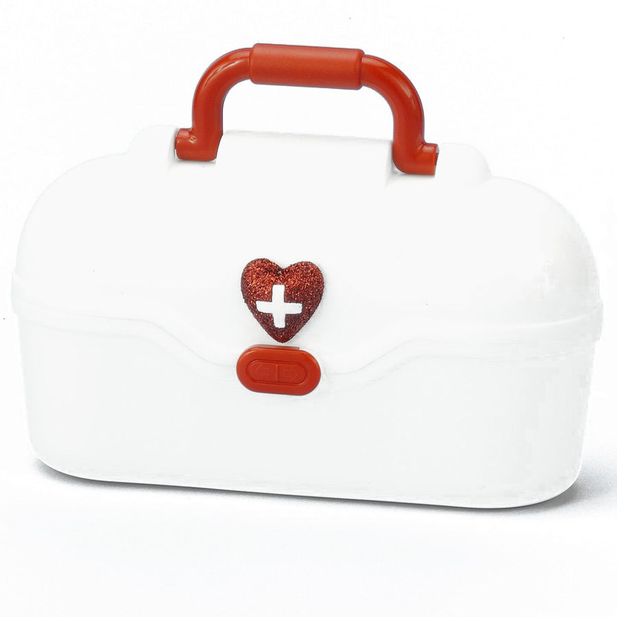 Hospital Honey Nurse Bag