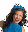 Cookie Monster Headband