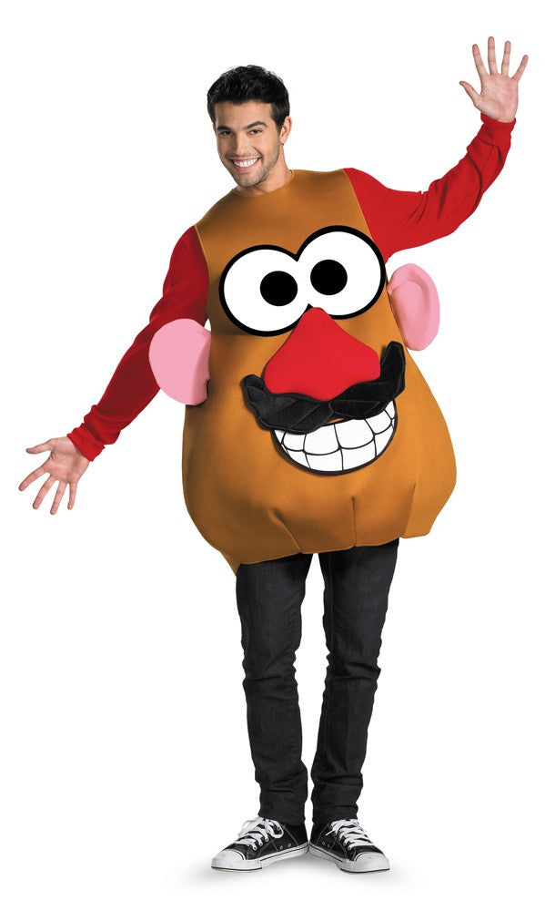 Mr. Potato Head