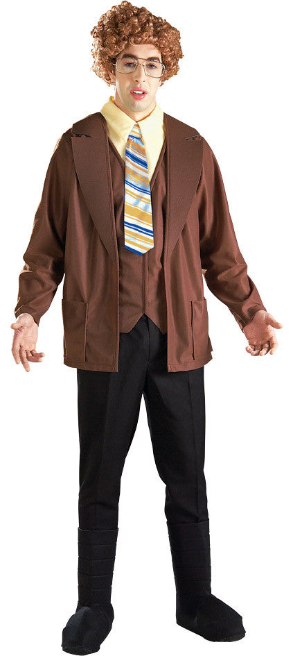 Napoleon Dynamite Suit