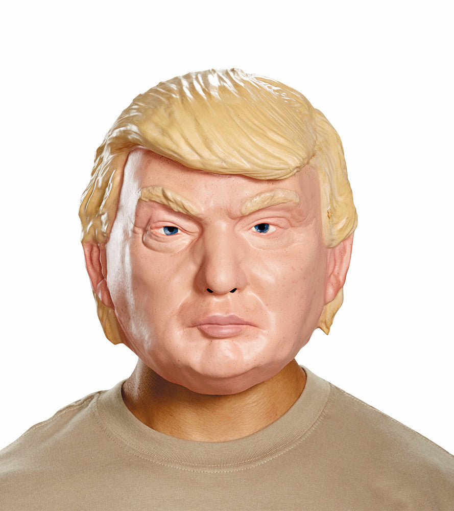 Donald Trump Mask