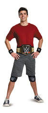WWE Champion Costume Kit