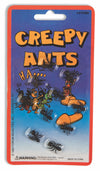 Creepy Ants