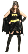 Batgirl Plus Size