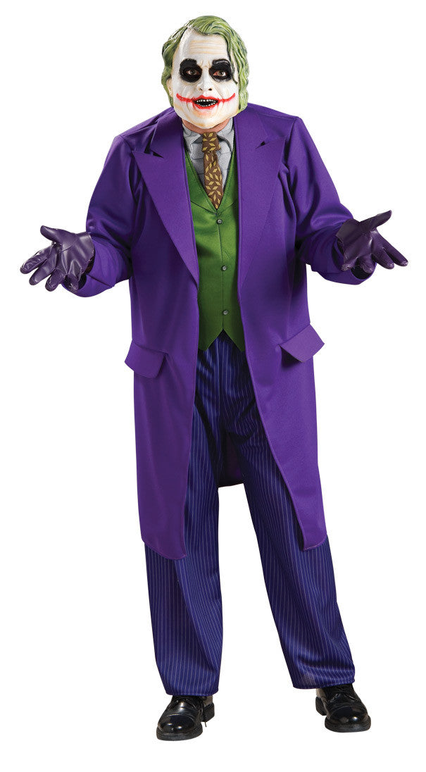 Joker Plus Size