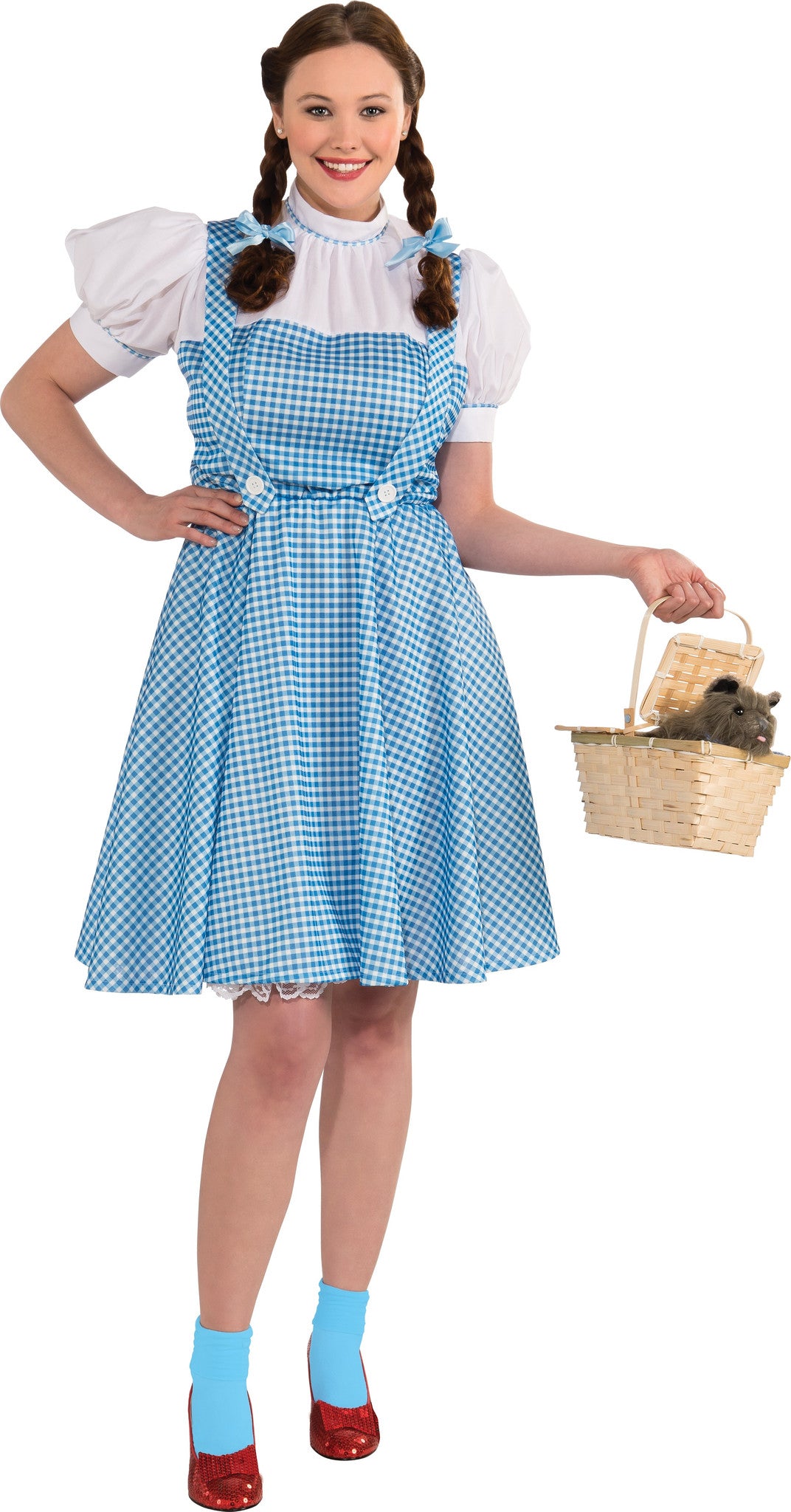 Dorothy Plus Size