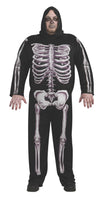 Skeleton Guy Plus Size