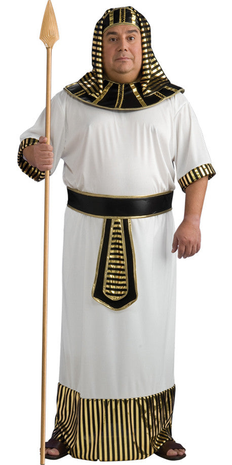 Pharaoh Plus Size