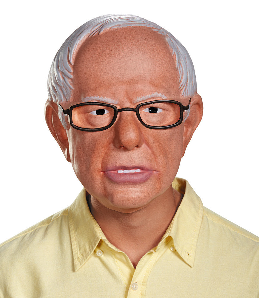 Bernie Sanders Mask