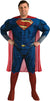 Superman Plus Size