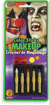 Highlite Color Sticks Makeup