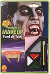 Vampire Makeup