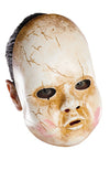 Baby Doll Mask