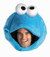 Cookie Monster Headpiece