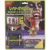 Vampire Makeup & Accessories