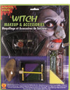 Witch Makeup & Accessories