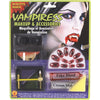 Vampiress Makeup & Accessories