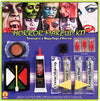 Horror Makeup Kit