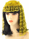 Cleopatra Headpiece Gold
