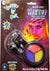 Black Light - 3 Color Tray Makeup