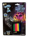 Neon Makeup Sticks