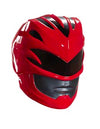Red Ranger Helmet