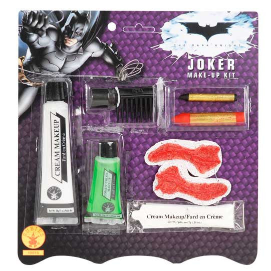 The Joker Makeup Kit