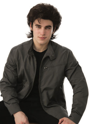 Steve Wig - Stranger Things