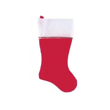 16" Classic Felt Stocking