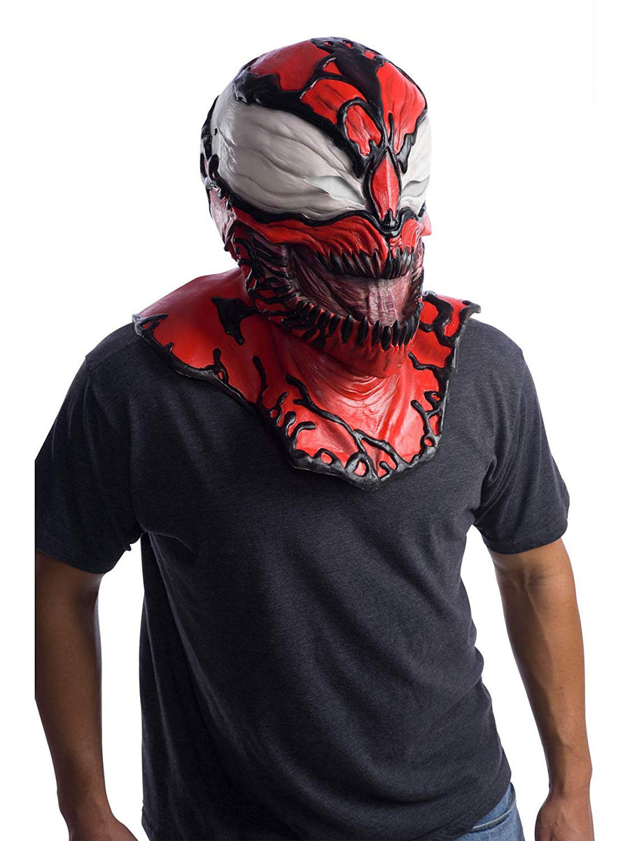 Carnage Overhead Mask