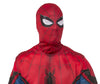 Spiderman Hood