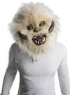 Wampa Furry Mask