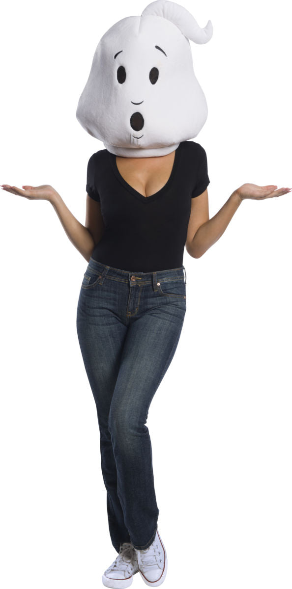 Mooglie Oversized Mask