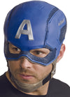 Captain America 3/4 Mask