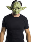 Yoda Movable Jaw Mask