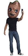 Groot Inflatable Head