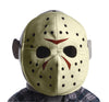 Jason Mascot Mask