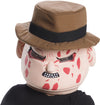 Freddy Krueger Mascot Mask