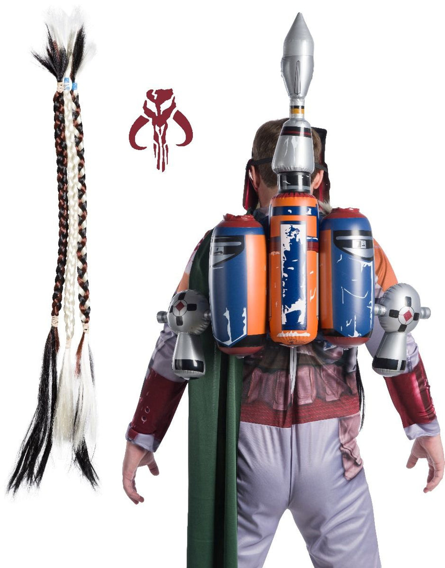 Boba Fett Kit