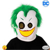 The Joker Mascot Head