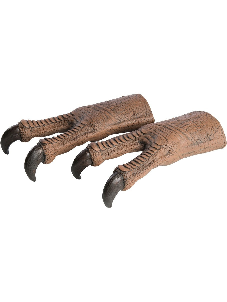 T-Rex Latex Hands
