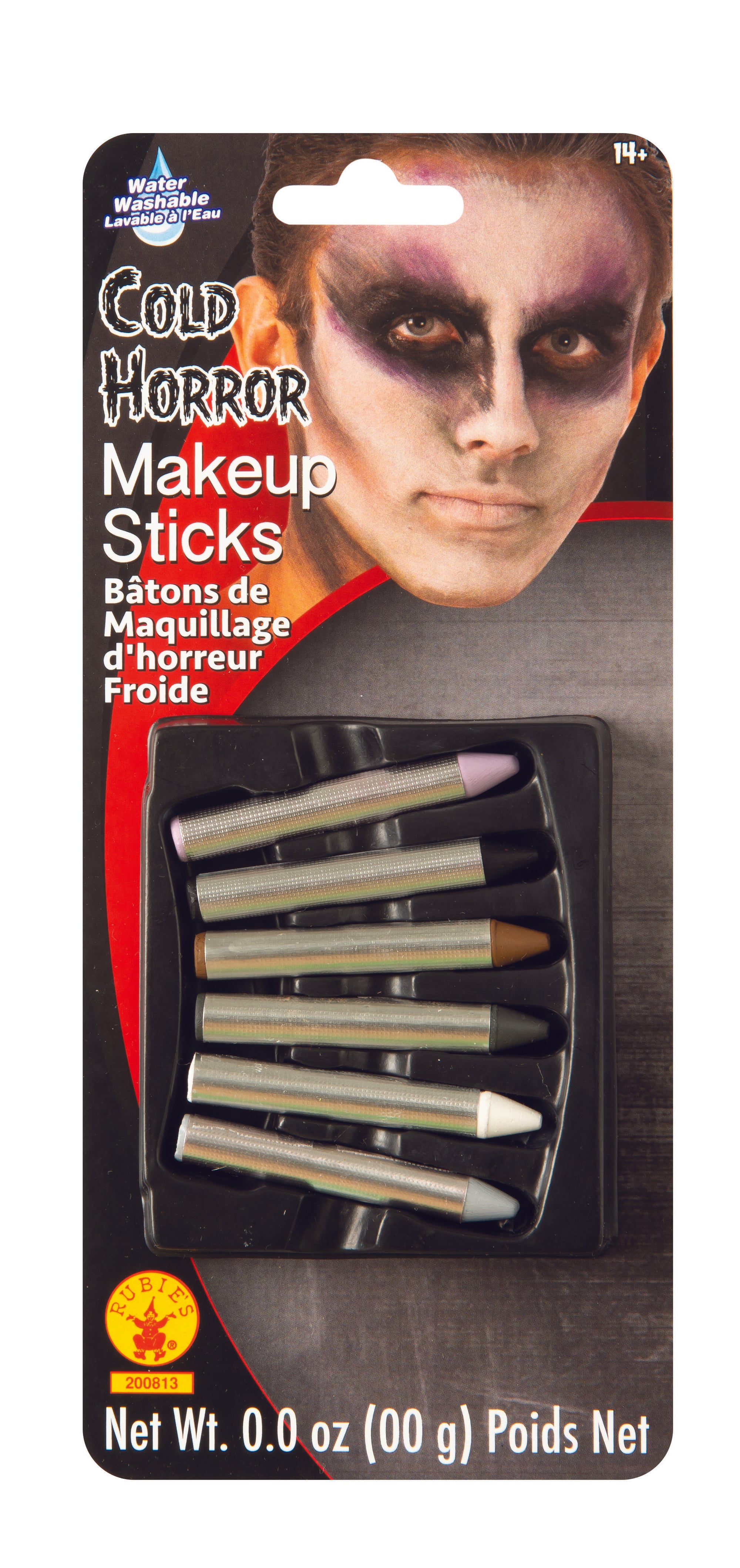 Makeup Sticks - Cold Horror