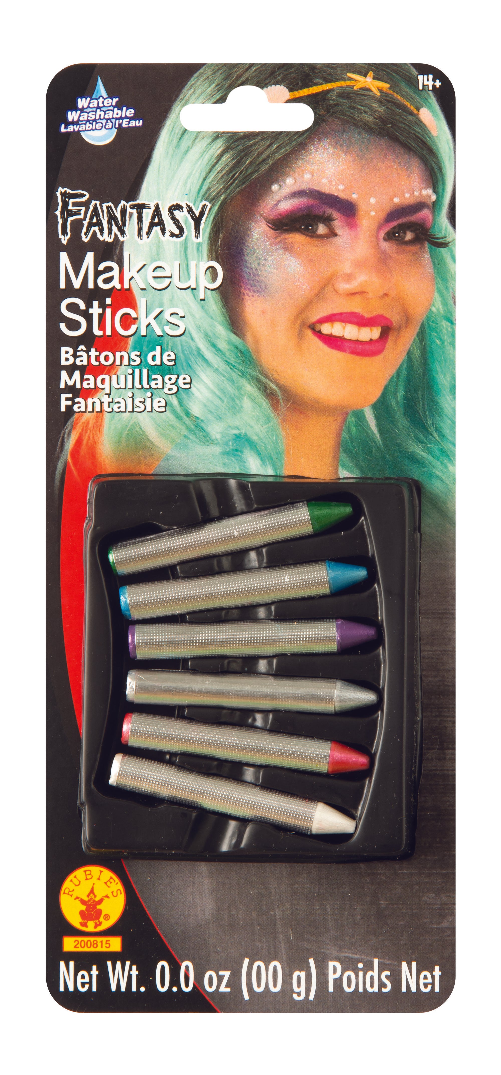 Makeup Sticks - Fantasy