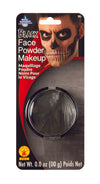 Face Powder - Black