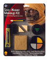 Skull Mummy Makeup Kit