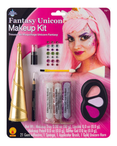 Fantasy Unicorn Makeup Kit