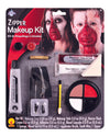 Zipper Makeup Kit