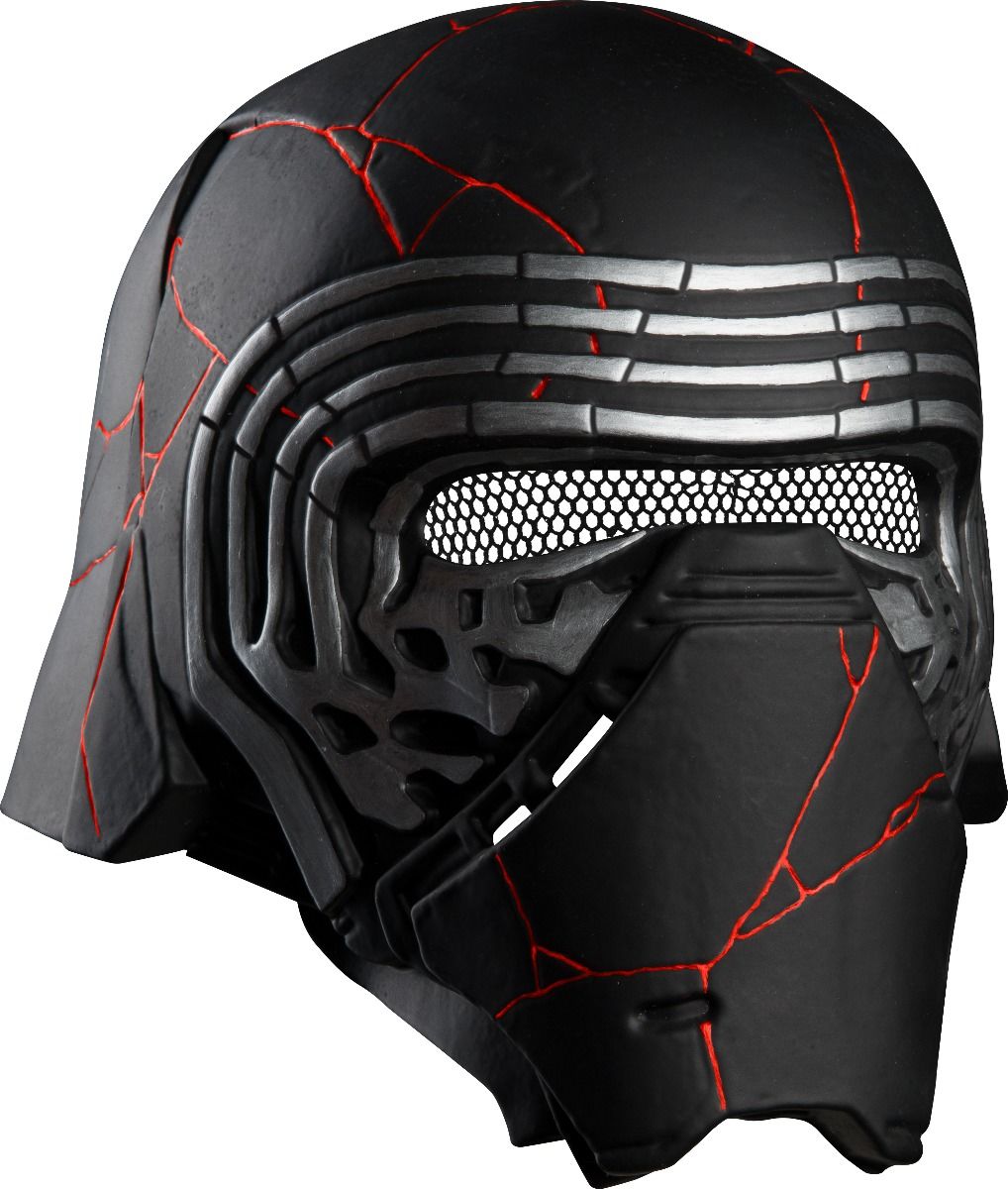 Kylo Ren Mask