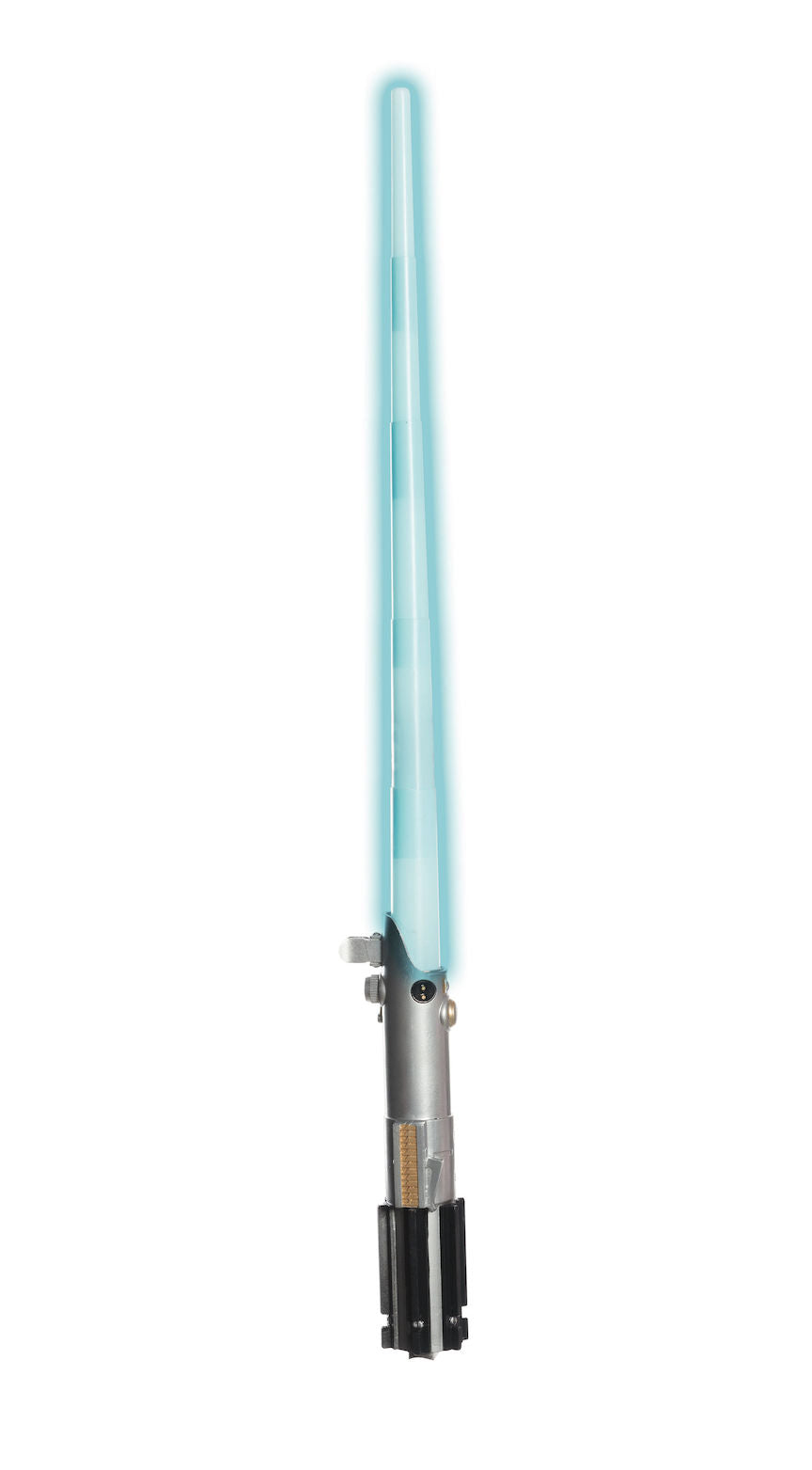 Rey Lightsaber